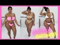 IM SHOCKKK! HUGE SWIMWEAR HAUL FEAT ESCAPE SWIMWEAR!