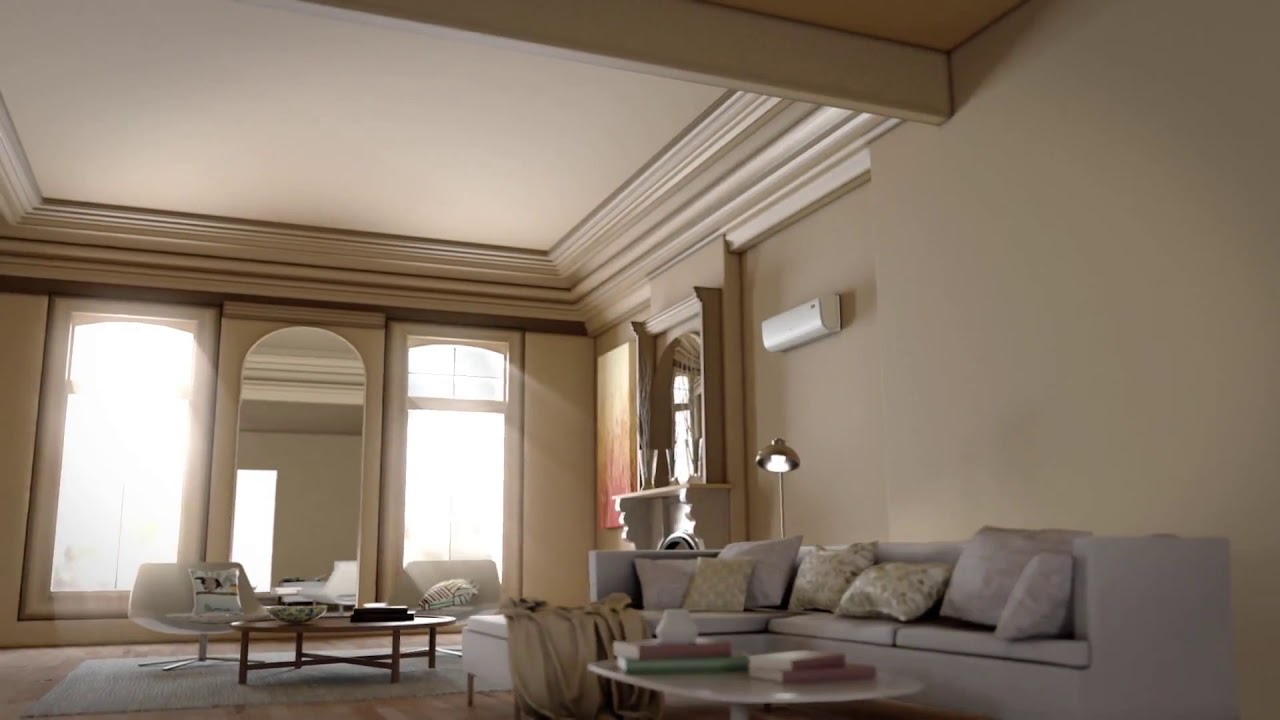 Carrier Ductless System | Furnace u0026 AC Experts Heating + Cooling