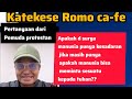 Katekese romo cafe terbaru- [apa yang dibuat mereka yang telah mat* didalam Allah??]