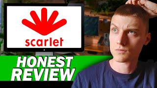 Scarlet Review: My Honest User Experience with Scarlet Internet Service