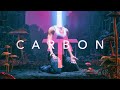 CARBON - A Synthwave Outrun Mix For Internet Escapists