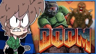 Doom - Defining a Genre | Trav Guy Reviews
