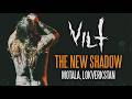 VILT Live: The New Shadow at Lokverkstan 🎸
