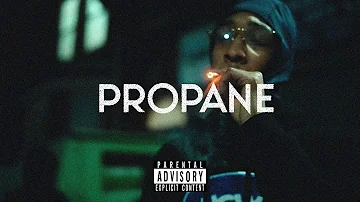 [FREE] Just Banco Type Beat - ‘Propane’