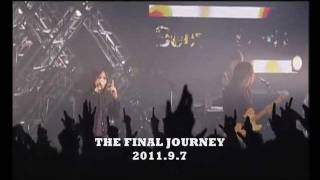 上木彩矢 - Whenever you're gone Today