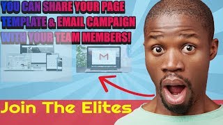 Royaltie ad pin | create email campaigns with royaltie  | Create one page funnels with royaltie!