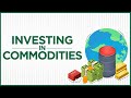 How to Invest in Commodities | How to make profit from futures contracts in Pakistan | SAMAA Money