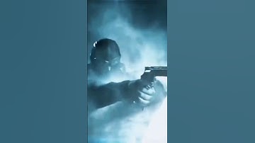 Deimos is the coldest op 🥶#r6 #rainbowsixsiege #deimos #operator