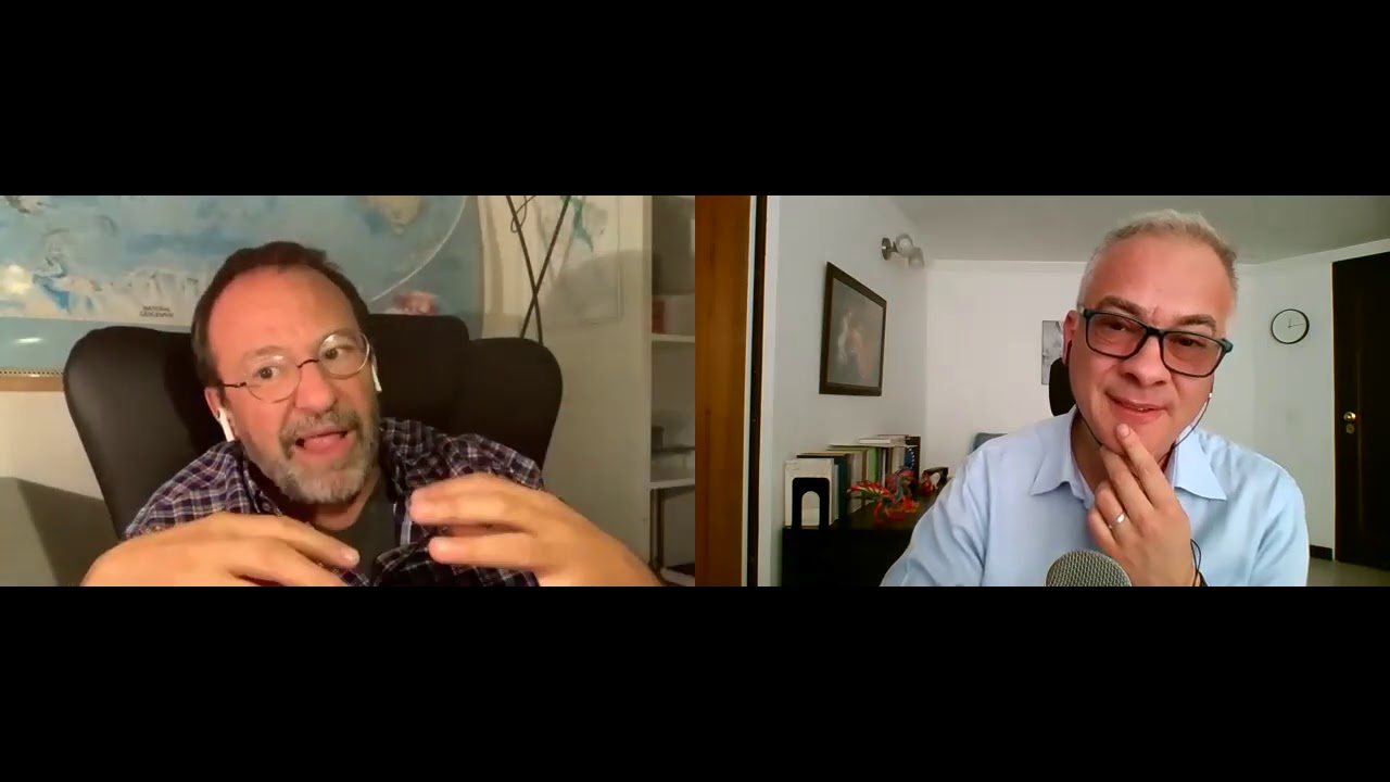 Análisis de Sagitario con José Millán y Juan Carlos Gómez