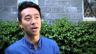 Access Monash Mentoring – Will, Sean, Veronica and Holly
