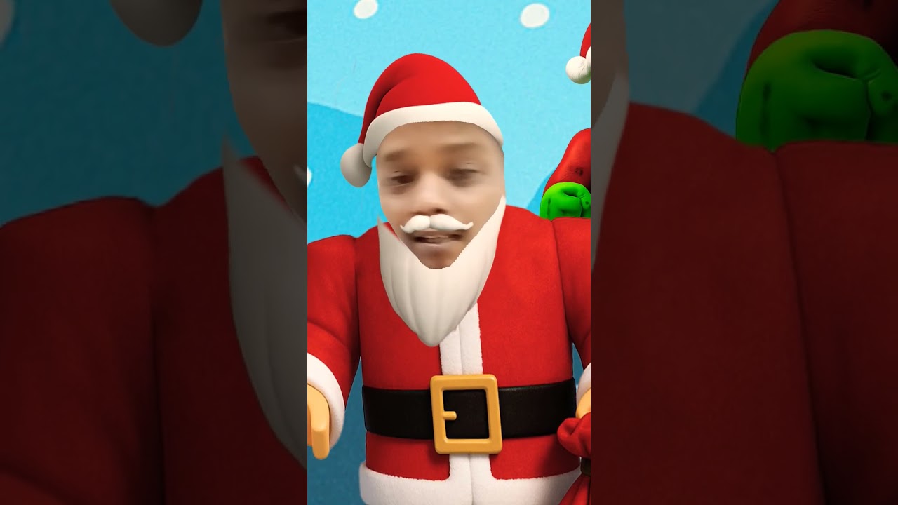 Jingle Belwa Like Karo 