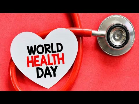 Happy World Health Day 7th April 2022|| World Health Day Whatsapp Status 2022||