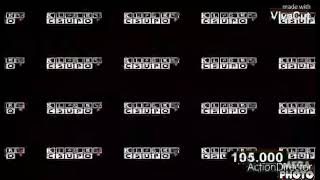 Klasky Csupo In Ajax Ensemble