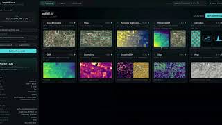 DepthWizard | Single-View DSM Reconstruction & 3D Exploration | SIH26175