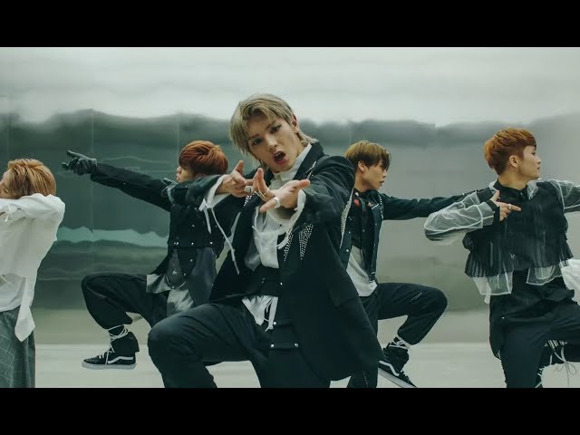 𝐄𝐋𝐘𝐒𝐈𝐀𝐍, nct 22nd member - 🚦 simon says mv