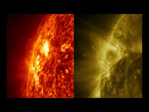 A New Kind of Explosion on the Sun