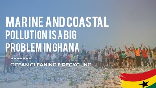 Plastic Punch The Team Keeping Ghana’s Beaches Clean (Part 2)