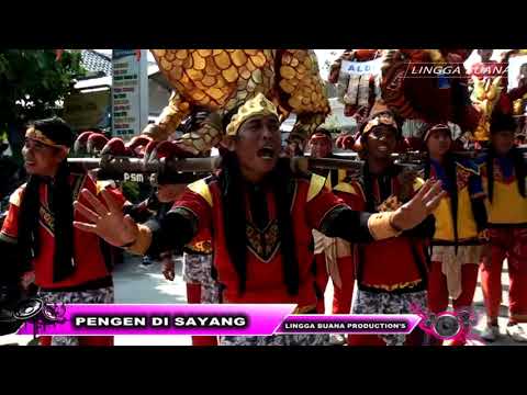 PENGEN DI SAYANG // SINGA DANGDUT PUTRA SURTI MUDA