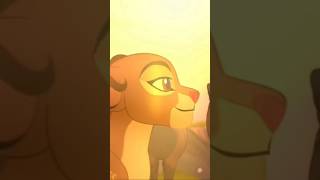 Rani edit-#thelionguard #disney