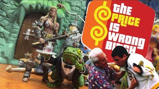 Expensive Figures That Were Worth It Or Were They?