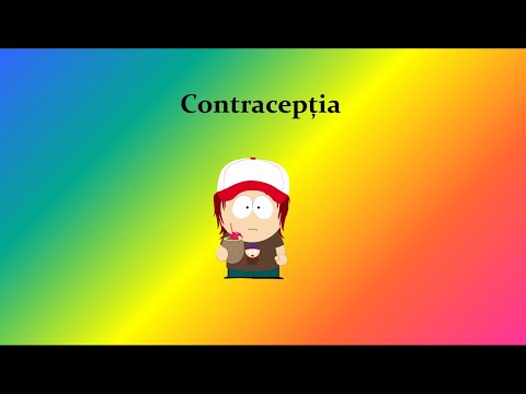 Video: Contracepția: Cine Este Responsabil Pentru Contracepție?