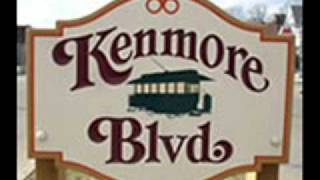New Senior Center For Kenmore
