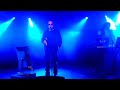 Tommi Stumpff 01.02.2020 @ Nuke Club Berlin - Niemals Mehr 💚🤍🖤