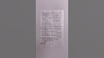 Hpu bca DTP Previous year question paper BCA 305 #hpuexam #hpu #study #dtp #previousyearquestions