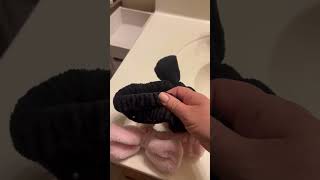 Honest Review of LADES Facial Headbands