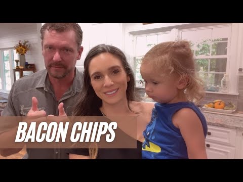 Crispy Bacon Hack