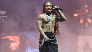 JACQUEES PRAISES DEJ LOAF ONSTAGE AFTER LEAVING DEIONDRA SANDERS