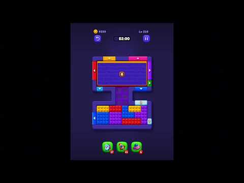 Block Out! Updated 4/2026 Levels 211-212-213-214-215-216-217-218-219-220