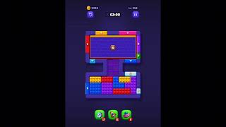 Block Out! Levels 211-212-213-214-215-216-217-218-219-220 4/2026