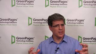 Emerging Security Trends with Tom Corn, SVP, Security Products, VMware