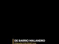 El Manuelito Ft @MtrOficial-oz8zf Ft Luca - DE BARRIO MALANDRO.
