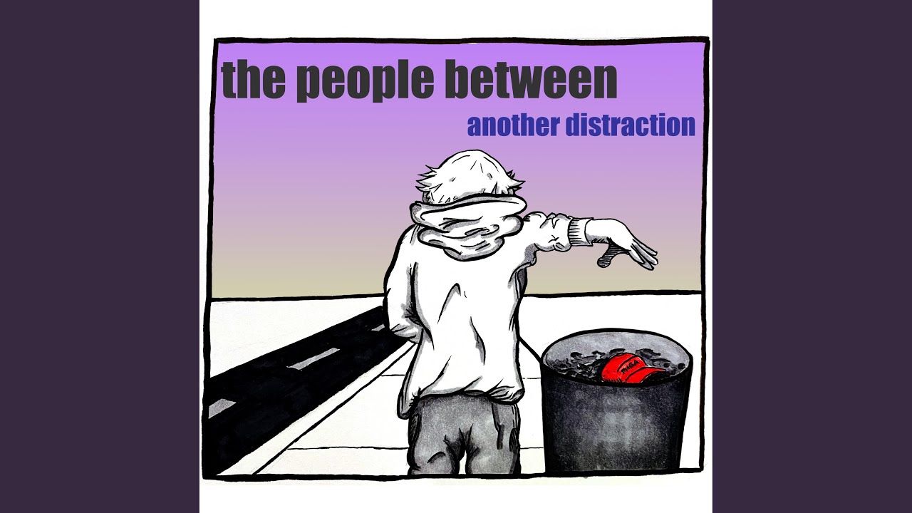 Watch Another Distraction on YouTube Watch Another Distraction on YouTube