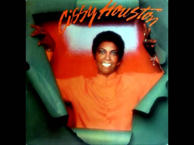 Cissy Houston - Tomorrow