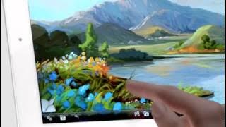 뉴아이패드 광고 (한국편).mp4