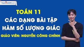 Top 5 cách làm bài tập hàm số đặc sắc nhất năm 2022