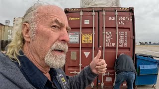 SEVERSKY P-35a / BOEING P-12B - Projects Visit & Restoration Planning