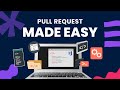 How to Create a GitHub Pull Request in VS Code — Step-by-Step Guide