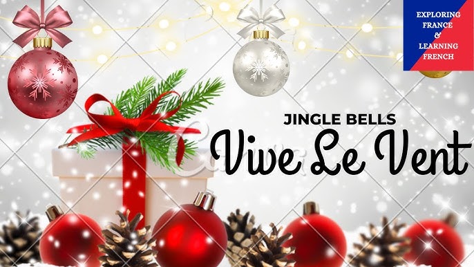 Vive el' Vent - Gage des Perdants Lutin vs Grinch 