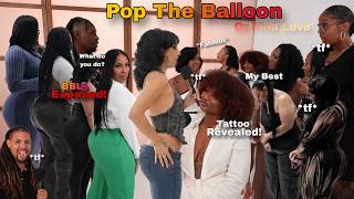 Funniest Pop the Balloon Moments You MUST See 😂