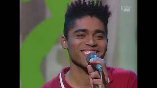 The Radios - SOS to an Angel (live) / Bart Peeters / Robert Mosuse