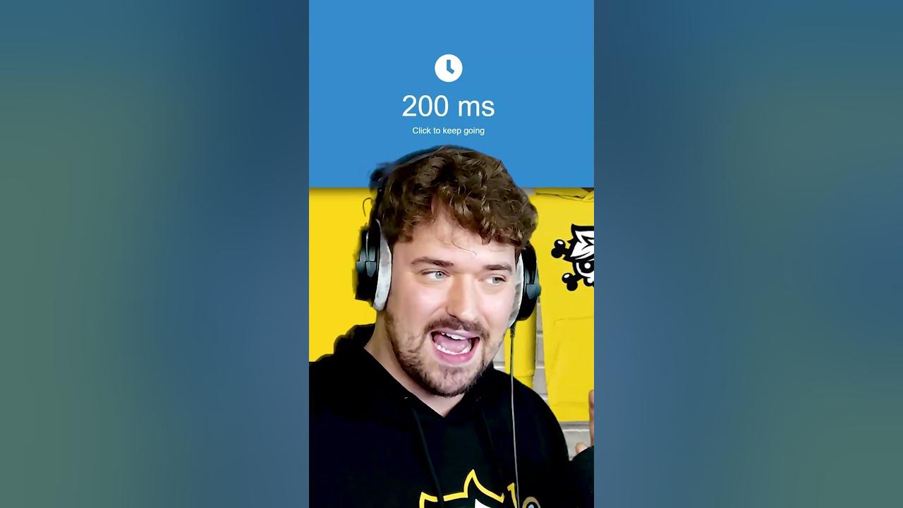 How QUICK Is Your Reaction Time YouTube how-quick-is-your-reaction-time-youtube