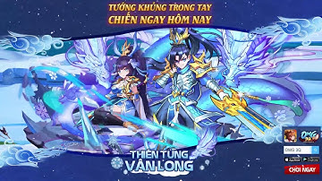[OMG 3Q] Hóa thân Triệu Vân với thời trang Thiên Tùng Vân Long chất miễn chê!