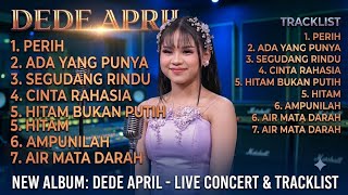 🔥 DEDE APRIL DA7 COVER LAGU PILIHAN TERBAIK 2026 //  LAGU LAGU VIRAL TERBARU ‼️