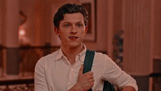 Studying with Peter Parker // A Tom Holland Spider-Man Playlist // All Pictures version screenshot 3
