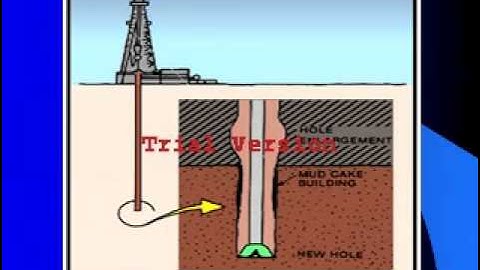 Well logging Lect 3 design