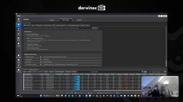Darwinex TV: 16.12.2025